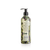 Itinera Smoothing Body Wash With Locked Pump (370 ml) - 18Pack